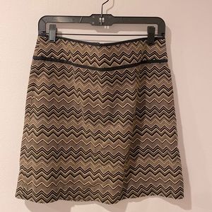 Loft Skirt